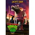 thumbnail image 3 of Teenage Mutant Ninja Turtles: Mutant Mayhem (DVD), Starring Micah Abbey, 3 of 10