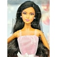 thumbnail image 3 of 2015 Birthday Wishes Barbie Doll, Brown Hair, 3 of 9