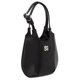 thumbnail image 1 of Bolso bandolera para mujer Bolso bandolera de nailon de gran capacidad (Negro) Likrtyny Para Estrenar, 1 of 4