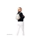 thumbnail image 2 of TOTTO Mochila Chica para Mujer | 3 en 1 | 3 L YUEN FASHION blanco XCH, 2 of 5
