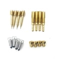 thumbnail image 4 of 4 Set Carburetor Rebuild Kit Carburetor Repair Kit for Yamaha YZF R6 600 1999-2002, 4 of 5