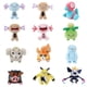 thumbnail image 1 of Peluche de Pokémon, estilo 4, 1 of 2