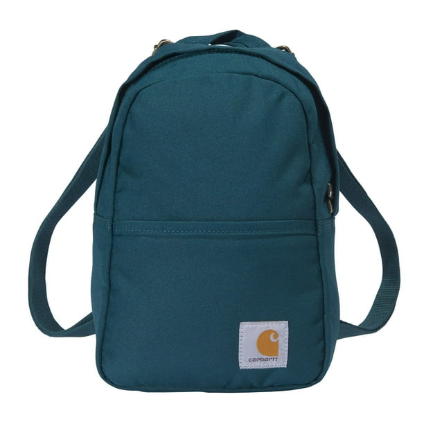 Mochila Carhartt Mini Everyday Essentials Tidal Talla Única