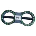 thumbnail image 4 of Máquina rotadora de fuerza de agarre para el entrenador de agarre para entrenamientos Fitness de gimnasio Verde, 4 of 8