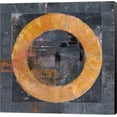 thumbnail image 1 of Great Art Now Roundabout by Mike Schick Canvas Wall Art, 1 of 2