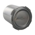 thumbnail image 4 of Conteneur de Stockage Alimentaire en Acier Inoxydable Scellé sous Vide pour Cuisine, 4 of 8