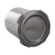 thumbnail image 5 of Airtight Coffee Bean Jug Stainless Steel Vacuum Sealed Food Storage Container, 5 of 11
