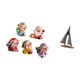 thumbnail image 5 of Figuras De Resina De Barco De Vela De La Fortuna, Escultura De Mesa De Dios Rico, Estatua De Velero, Adorno Artístico Decorativo Para Dormitorio, Hotel, Sala De Estar, Decoración De Fiesta De, 5 of 8
