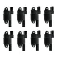 thumbnail image 3 of TRQ COP Ignition Coil Set of 8 for GM Chevy Silverado Pickup Truck SUV Hummer ICA61432, 3 of 4