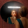 thumbnail image 4 of REOFLYUP 1Set Led Lights for Bathroom Mirror with Suction Cup Mounting Minimalist Design for Home and Travel, 4 of 8