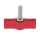 thumbnail image 5 of Tornillo de la manija M5 Tornillo de Ajustable en apariencia de M5 * 17 para Equipos de Fotografía Cámara Rojo, 5 of 6