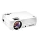 thumbnail image 2 of Proyector KODAK FLIK X7 Blanco Compacto con Trípode y Funda para el Hogar, 2 of 7