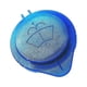 thumbnail image 1 of Speravity Tapa de depósito de líquido para limpiaparabrisas de coche, cubierta de botella de tanque, montaje de vehículo, reemplazo de Vehículos, repuestos y accesorios Mis, 1 of 6