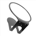 thumbnail image 5 of 2X Soporte de Pared para Altavoces Inteligentes 2, Soporte de Metal con Tornillos para Ahorrar Espacio, Color Negro, 5 of 5