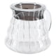 thumbnail image 3 of Hervidor de café,Cafetera Servidor de café con alto contenido de borosilicato Cafetera Uso conveniente, 3 of 8