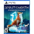 thumbnail image 1 of Spirit of the North Enhanced Edition Sony PlayStation 5, 1 of 4