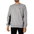 thumbnail image 2 of Fila Webber Sweatshirt, Grey, 2 of 5