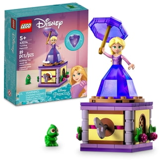 LEGO Disney Princess Aurora's Forest Playground 30671 - Walmart.com