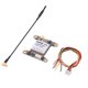 thumbnail image 2 of ¿25mW/200mW/600mW? ¿Módulo de transmisión de telemetría de datos por radio accesorio para drones para VT5804 PRO?, 2 of 5