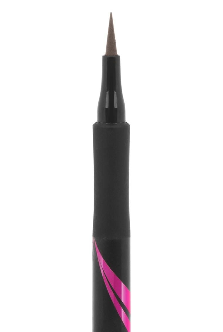 Maybelline New York Eyestudio® Master Precise®, Eye Liner Liquide, Forest Brown, 1 ml