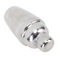 thumbnail image 1 of Cocktail Shaker, 304 Stainless Steel Comfortable Handle Cocktail Shaker Mixer Set Multifunctional with Stirring Spoon for Martini, 1 of 8