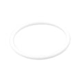 thumbnail image 3 of Luzkey 10x Rings Hoop Dreamcatcher Making Wedding Crafts Wreath Hoop Pendant Holiday Macrame Party Centerpiece Fashion Macrame Rings 8.5cm, 3 of 7