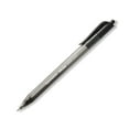 thumbnail image 2 of Paper Mate InkJoy 100RT Retractable Ballpoint Pens, Medium Point, Black, 16 Count, 2 of 6