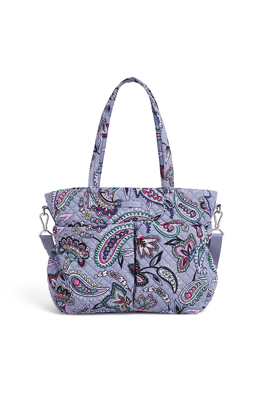 Vera Bradley Vera Bradley Iconic Ultimate Baby Bag