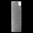 thumbnail image 4 of 1 X Plástico Acolchado Creación De La Plantilla De La Hoja De Fondo Puntada Herramienta De Bricolaje Artesanal, 4 of 9