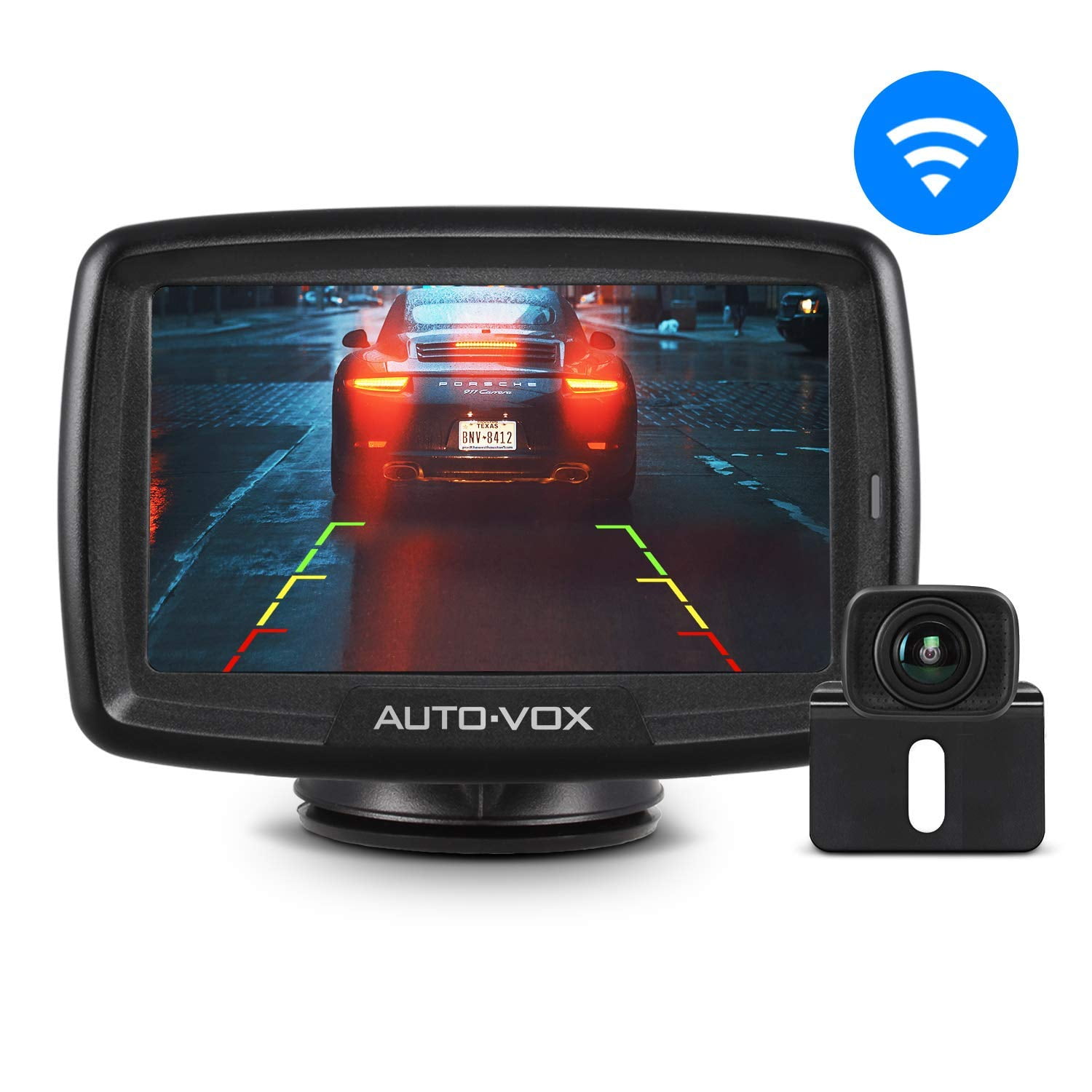 backup camera backup camera