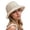 Khaki, variant on YAYUBA Stylish Sun Hats for Women Men Breathable Lightweight Outdoor Summer Beach Travel Gardening Casual Wear Comfortable Adjustable,Black