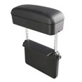 thumbnail image 1 of Yeacher Car Armrest Support Adjustable Height Elbow Rest Cushion Arm Rest Box Pad Center Console, 1 of 8