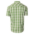 thumbnail image 2 of Gioberti Mens Western Cowboy Short Sleeve Shirt with Snap Buttons, 2 of 4