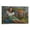 Frame-style, variant on Diego Rivera 《obra Amalia Jose Marmol》 Wall Art Prints Canvas Poster Room Aesthetic Poster Print Art Wall Painting Canvas Posters Gifts Modern Bedroom Decor 08x12inch(20x30cm)