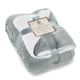 thumbnail image 1 of Manta Sherpa de Blanket Genteele, supersuave y reversible, 127 x 152 cm, 1 of 6