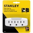 thumbnail image 1 of Stanley Night Light Tap, 1 of 4