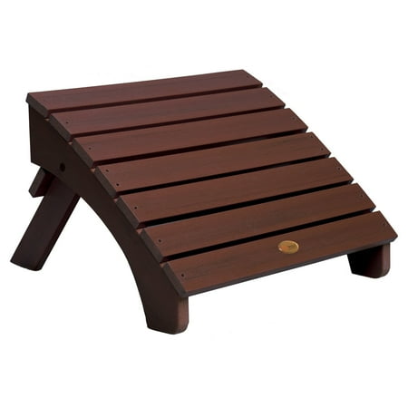 highwood® Folding Adirondack Ottoman