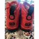 thumbnail image 2 of Ni - ke Jordan 9 Chile Red (Size 12 Men), 2 of 5