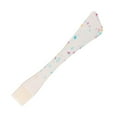 thumbnail image 2 of Dual-purpose Silicone Scraper Kitchen Silicone Spatula Practical Cream Spatula, 2 of 8