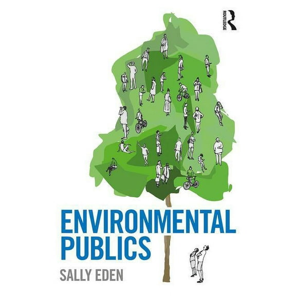Environmental Publics, (Paperback)