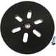thumbnail image 5 of Sanding pad for Bosch eccentric sander GEX 150 AC, PEX 15 AE, GEX 150 Turbo 150 mm with screw, 5 of 5