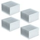 thumbnail image 3 of Disipador de calor, 4 piezas Aletas de enfriamiento Disipador de calor de aluminio Disipador de calor electrónico Diseño elevado, 3 of 9