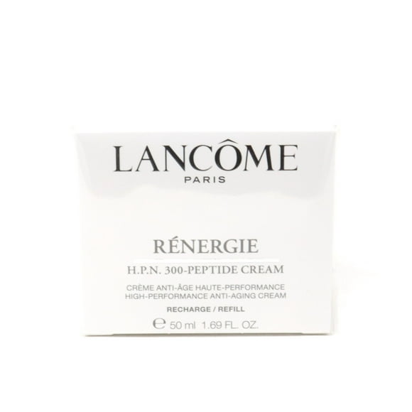 Lancome Renergie H.P.N Recharge de Crème Peptidique 300 1,69 Oz/50 ml Neuf avec Boîte