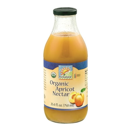 bionaturae organic apricot nectar 25 4 fl oz walmart com bionaturae organic apricot nectar 25 4 fl oz walmart com
