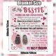 thumbnail image 2 of LHSHID Wedding Gifts for Couples Marriage Prayer for Couple Newlyweds Fleece Flannel Best Bride to Be Groom Gifts for Wedding Day Bridal Shower Anniversary Honeymoon Engagement 40x50in, 2 of 6