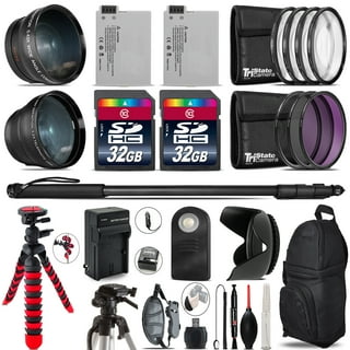 【希少】Canon EOS REBEL T5i まとめ売り　大量　レンズセット Canon EOS Rebel T5I Digital Cameras for Sale | Shop New