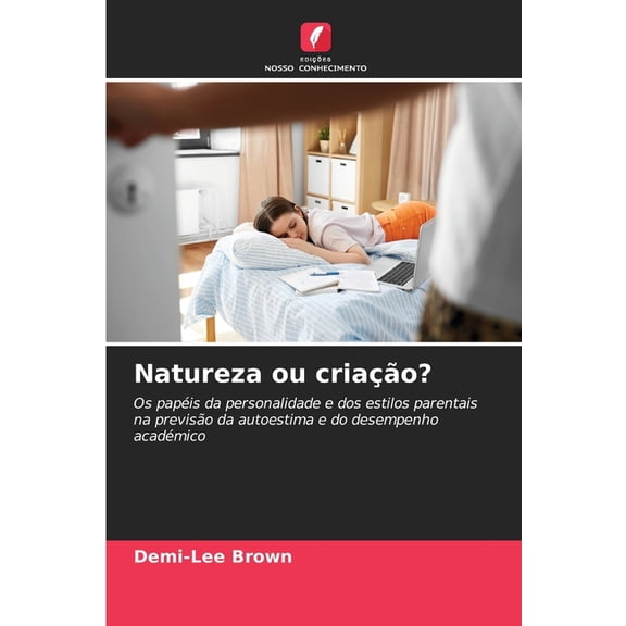 Natureza ou criação?, (Paperback)