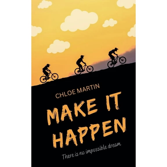 Emotional Help Make it Happen, Book 1, (Paperback)