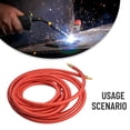 thumbnail image 3 of Worldwide 25ft 1 Pc Superflex TIG Torch Power Cable(CK57Y03RSF), 3 of 10