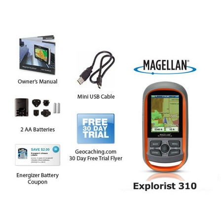 Magellan Explorist 210 Driver Windows 7 Magellan Explorist 210 Driver Windows 7